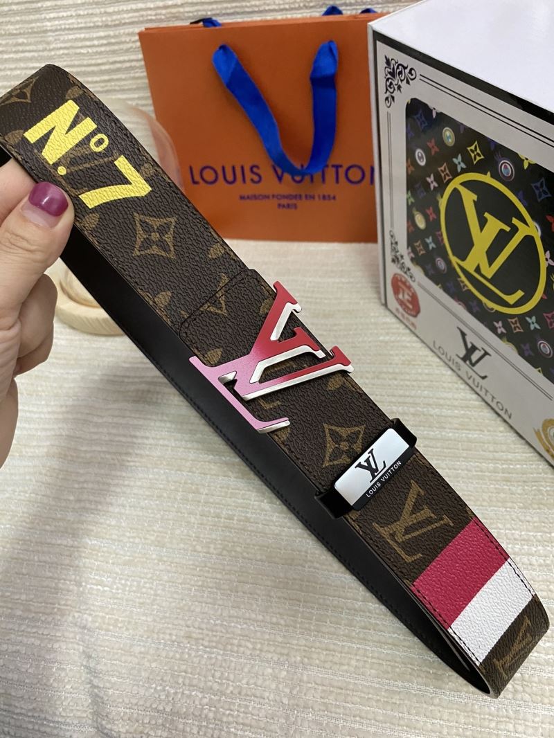 Louis Vuitton Belts